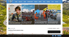 Desktop Screenshot of fim-europe.com